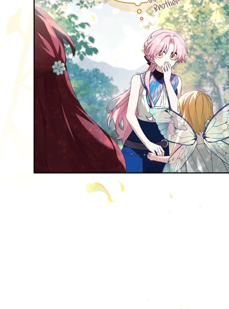 The Youngest Daughter of the Villainous Duke Chapter 127 488 022