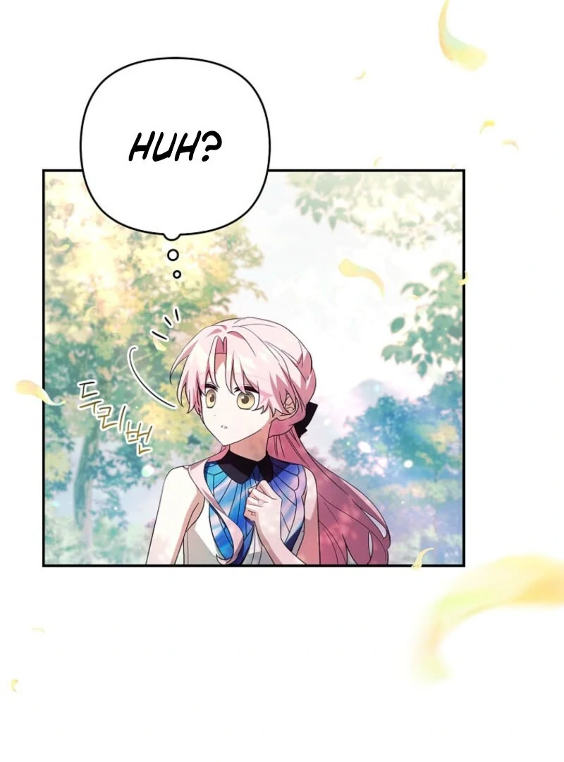 The Youngest Daughter of the Villainous Duke Chapter 127 489 023