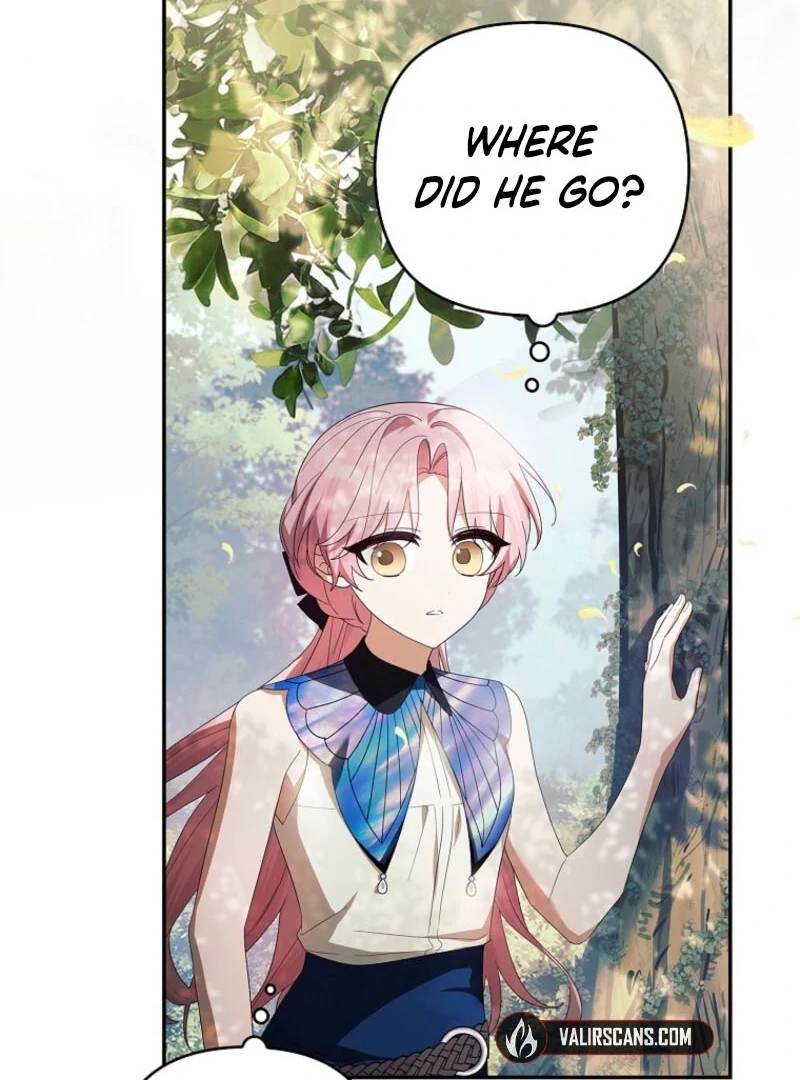 The Youngest Daughter of the Villainous Duke Chapter 127 497 031