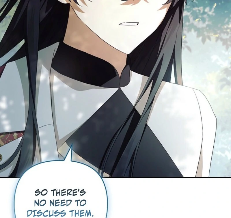 The Youngest Daughter of the Villainous Duke Chapter 127 507 041