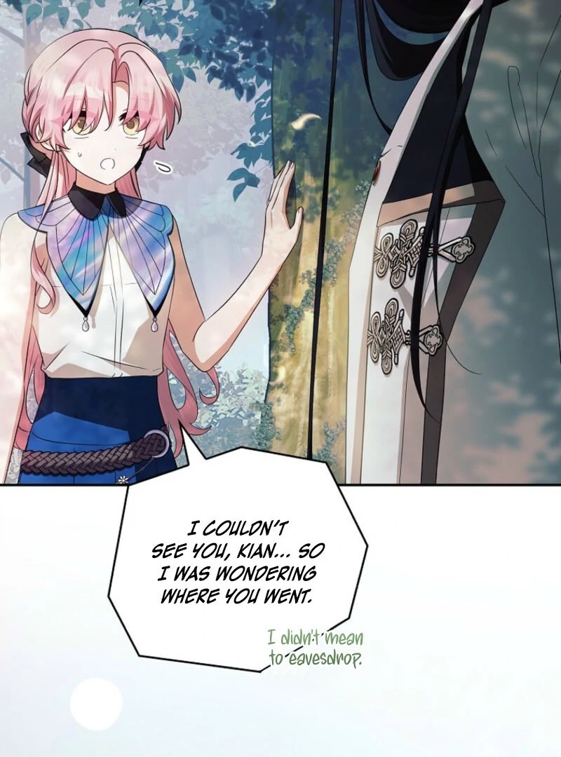 The Youngest Daughter of the Villainous Duke Chapter 127 515 049