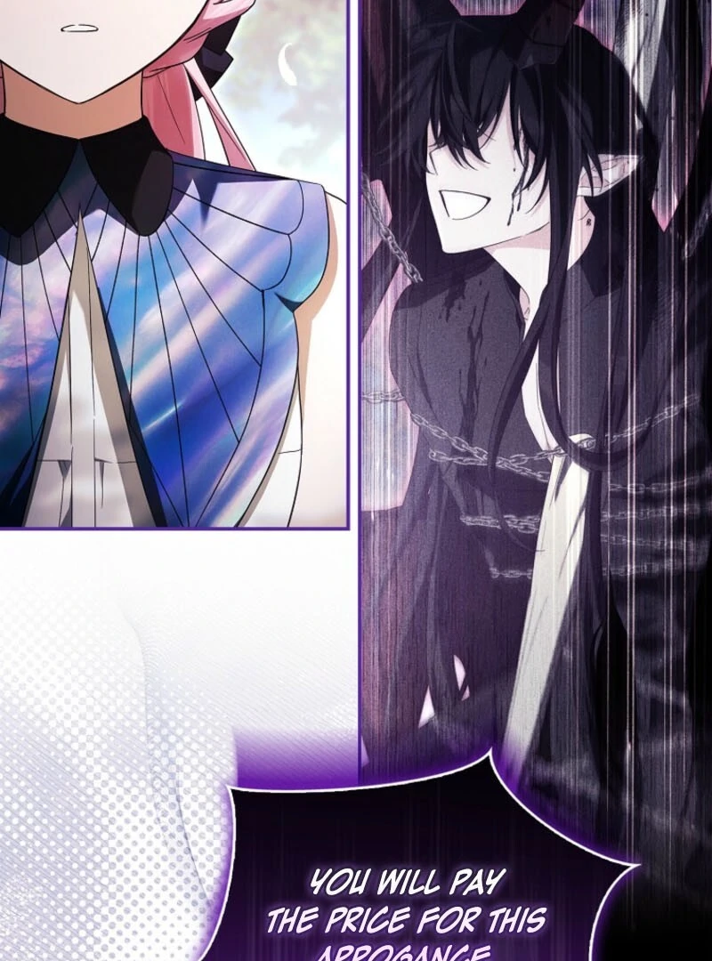 The Youngest Daughter of the Villainous Duke Chapter 127 554 088