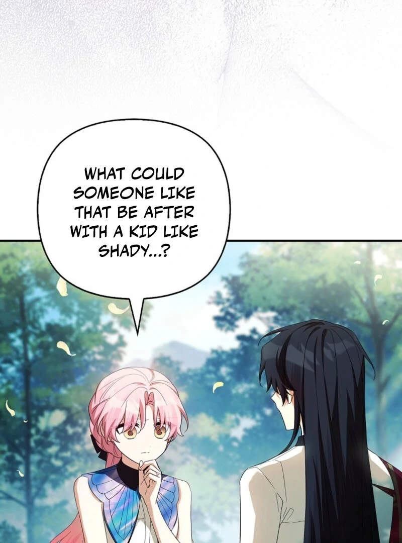The Youngest Daughter of the Villainous Duke Chapter 127 556 090