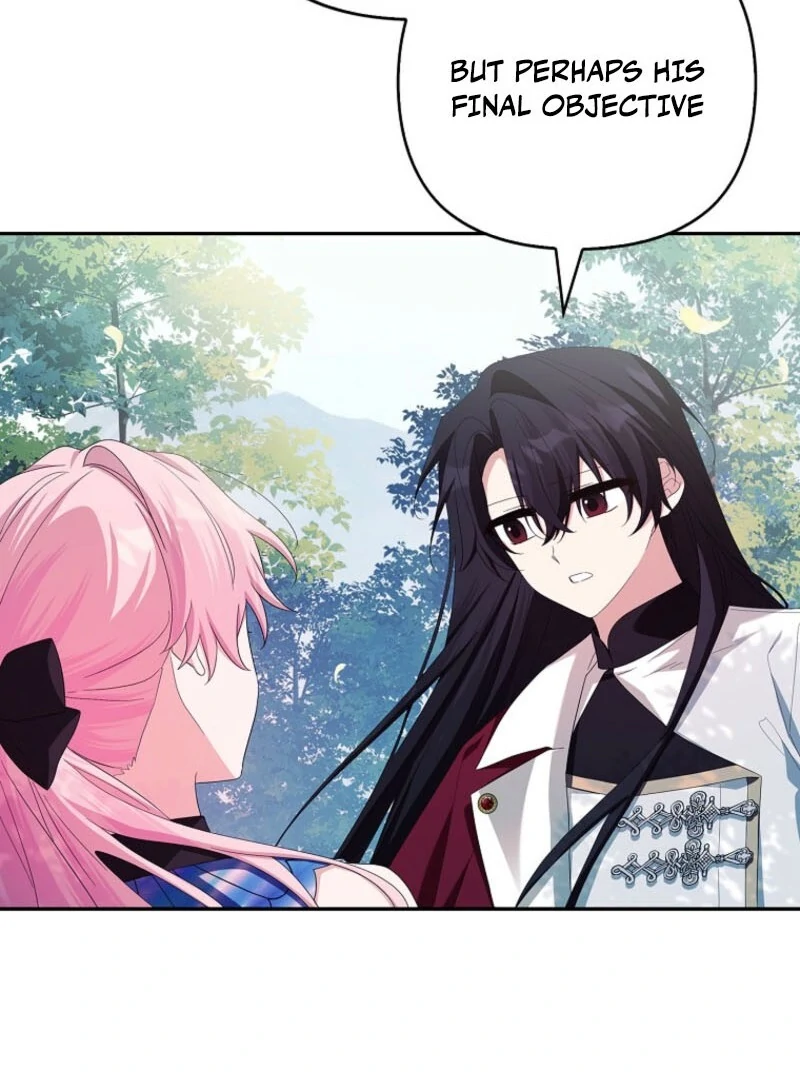 The Youngest Daughter of the Villainous Duke Chapter 127 558 092