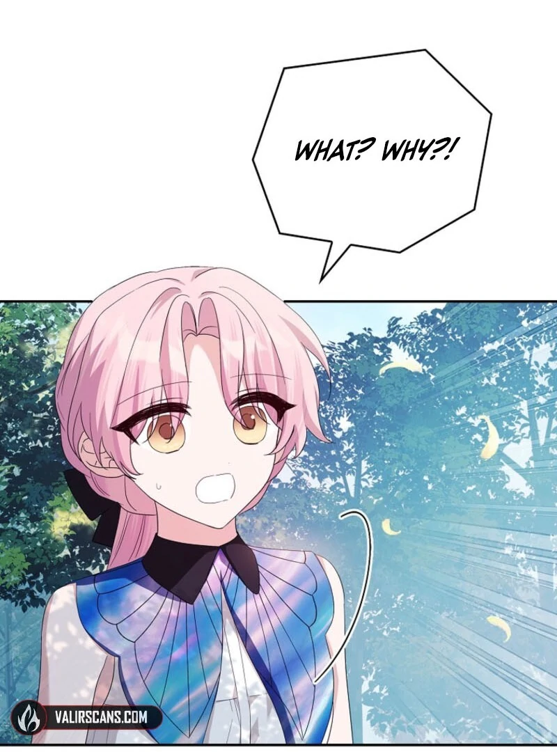 The Youngest Daughter of the Villainous Duke Chapter 127 560 094