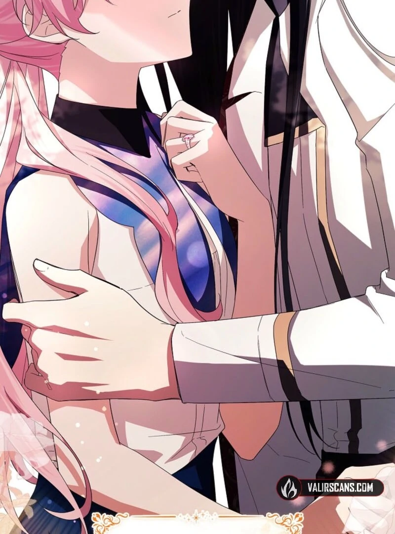 The Youngest Daughter of the Villainous Duke Chapter 127 581 115