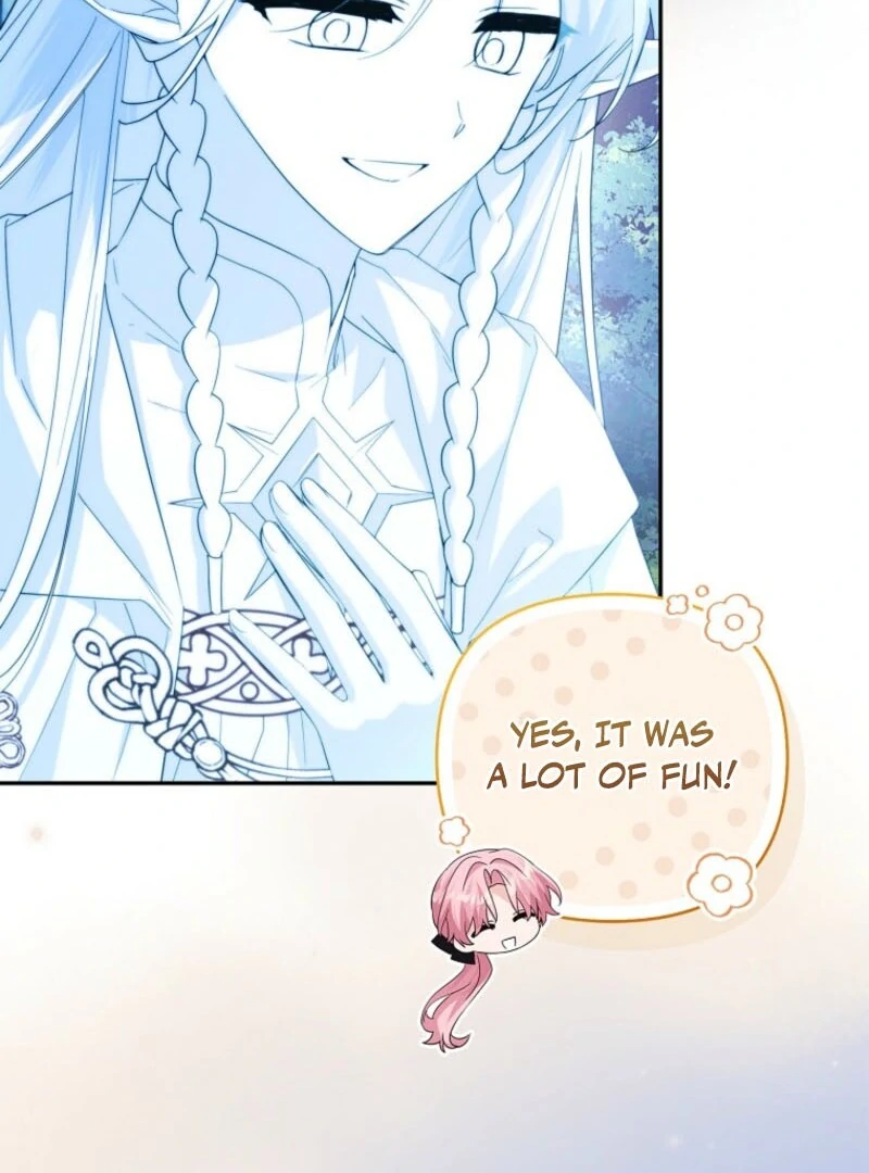 The Youngest Daughter of the Villainous Duke Chapter 127 592 126