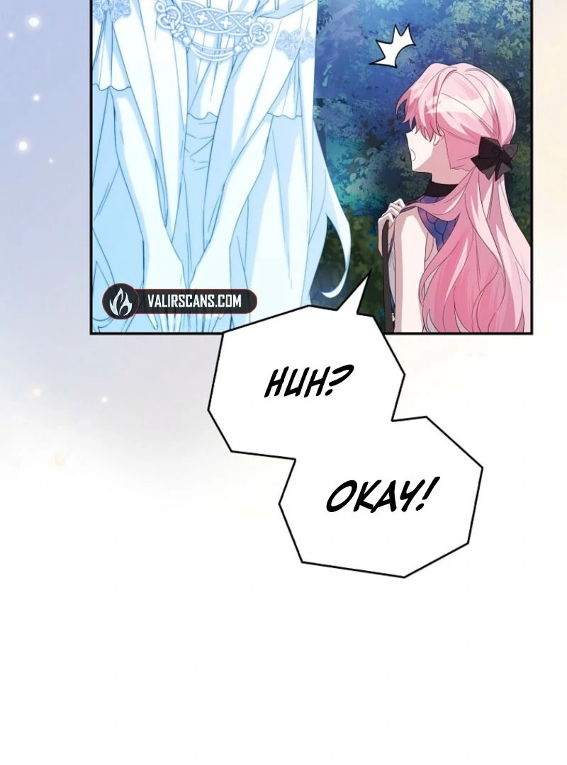 The Youngest Daughter of the Villainous Duke Chapter 127 594 128