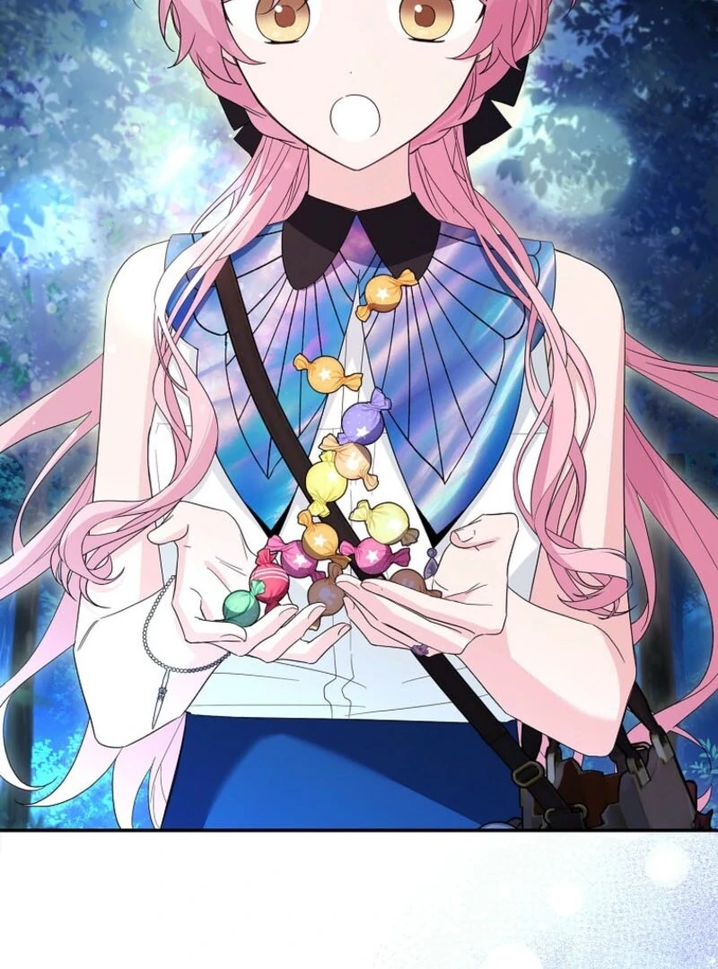 The Youngest Daughter of the Villainous Duke Chapter 127 596 130