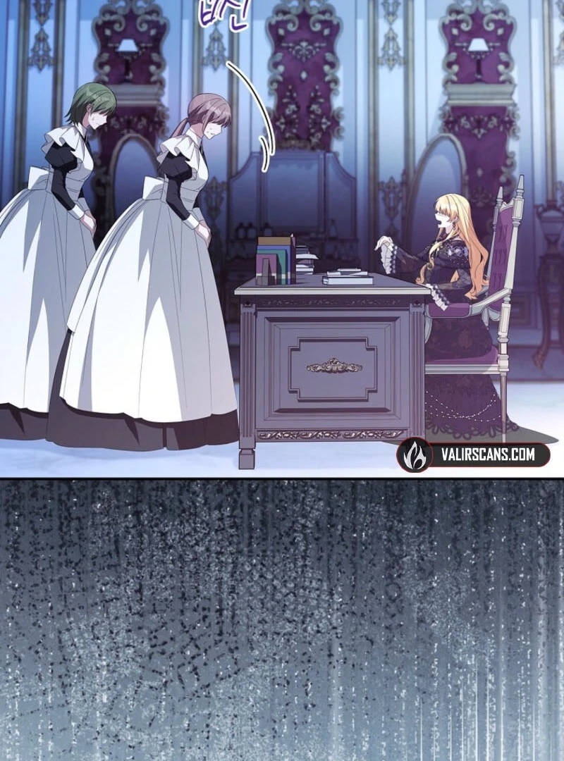 The Youngest Daughter of the Villainous Duke Chapter 127 611 145