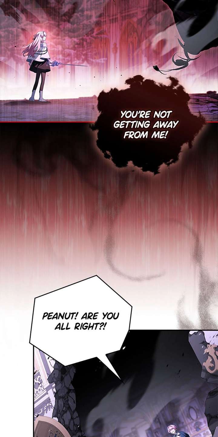 The Youngest Daughter of the Villainous Duke Chapter 133 324 ch 133 15