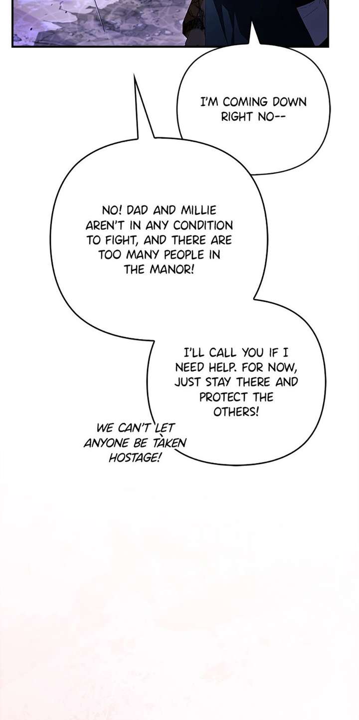 The Youngest Daughter of the Villainous Duke Chapter 133 326 ch 133 17