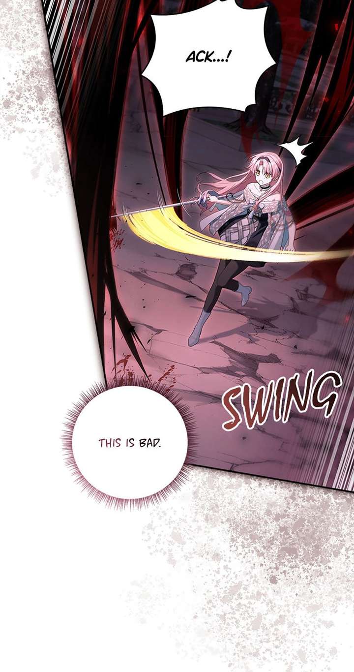 The Youngest Daughter of the Villainous Duke Chapter 133 330 ch 133 21