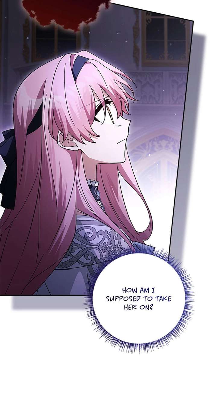 The Youngest Daughter of the Villainous Duke Chapter 133 335 ch 133 26