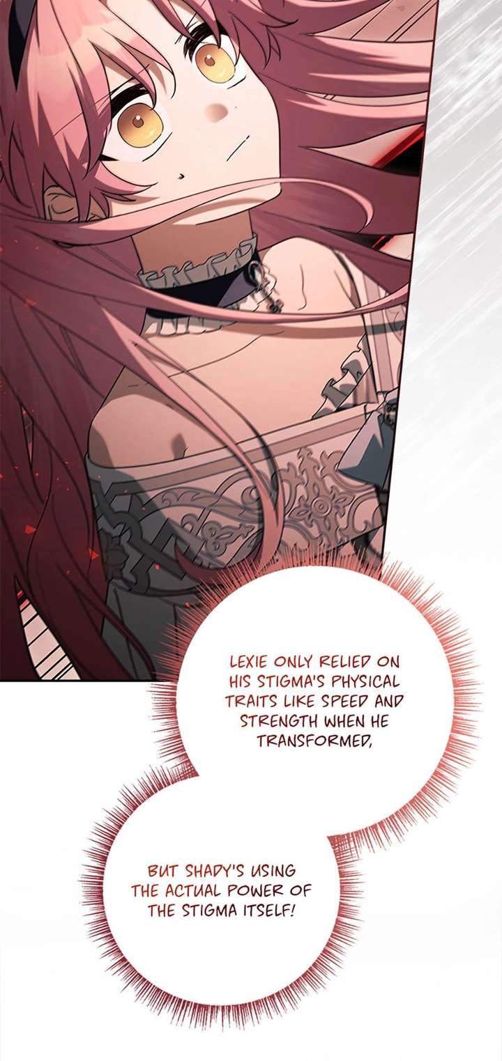 The Youngest Daughter of the Villainous Duke Chapter 133 339 ch 133 30