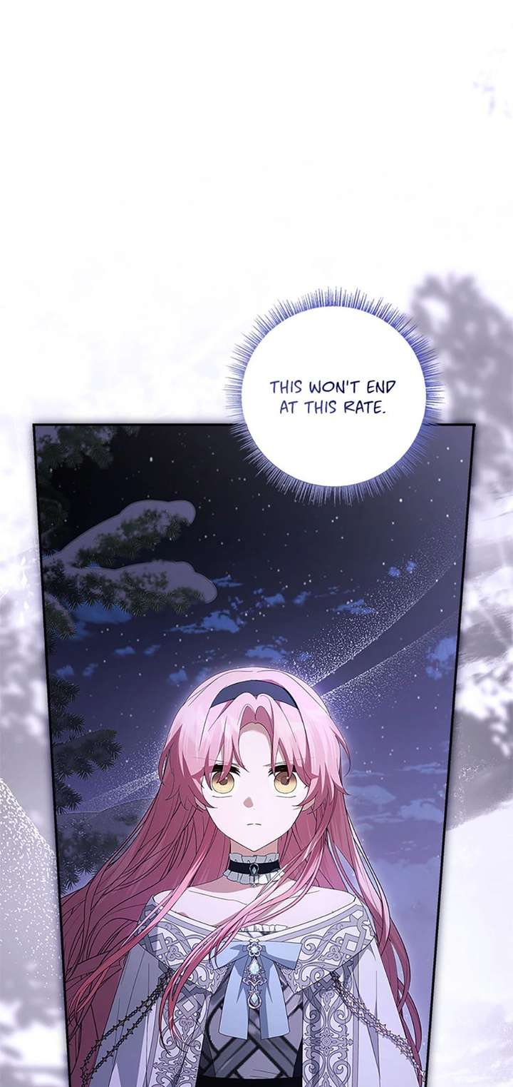 The Youngest Daughter of the Villainous Duke Chapter 133 342 ch 133 33
