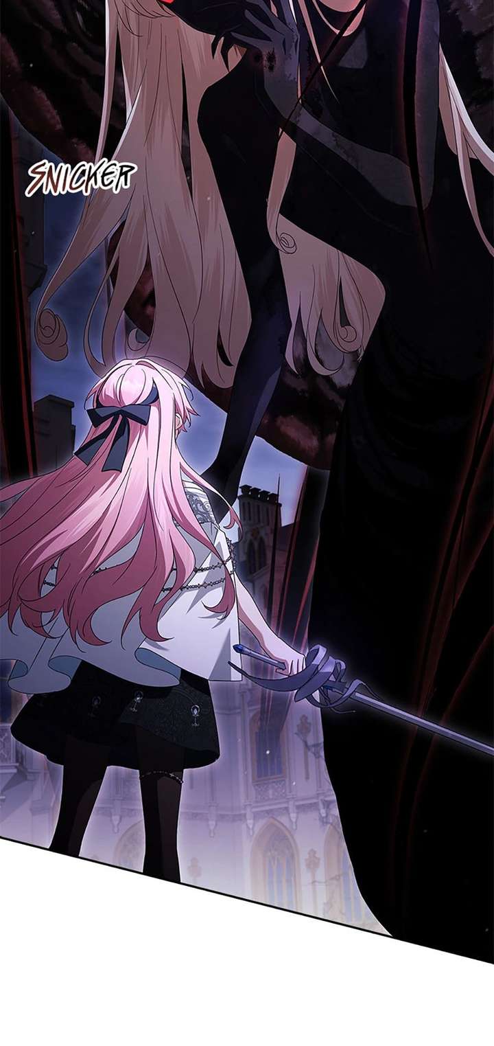 The Youngest Daughter of the Villainous Duke Chapter 133 346 ch 133 37