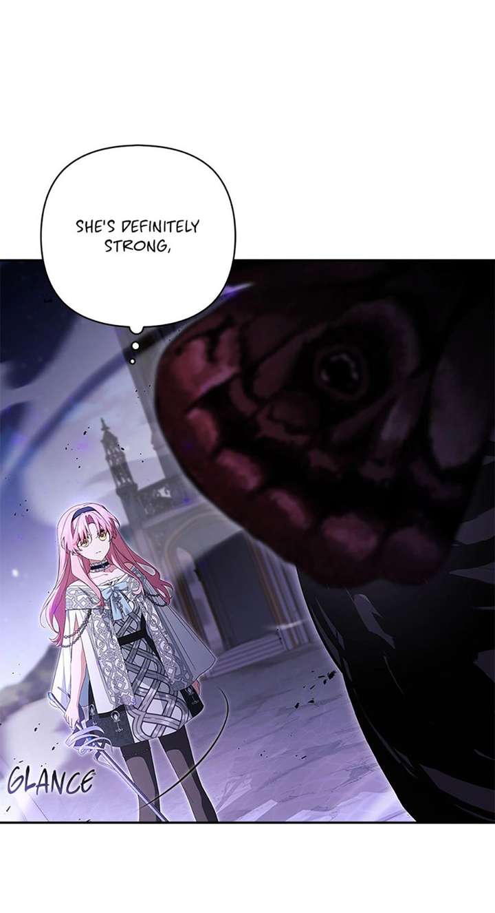 The Youngest Daughter of the Villainous Duke Chapter 133 348 ch 133 39