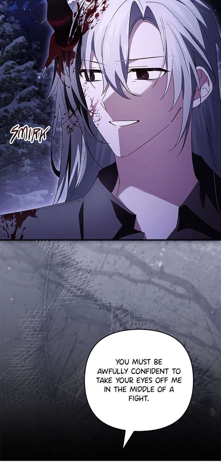 The Youngest Daughter of the Villainous Duke Chapter 133 313 ch 133 4