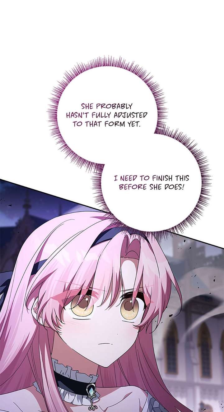 The Youngest Daughter of the Villainous Duke Chapter 133 350 ch 133 41