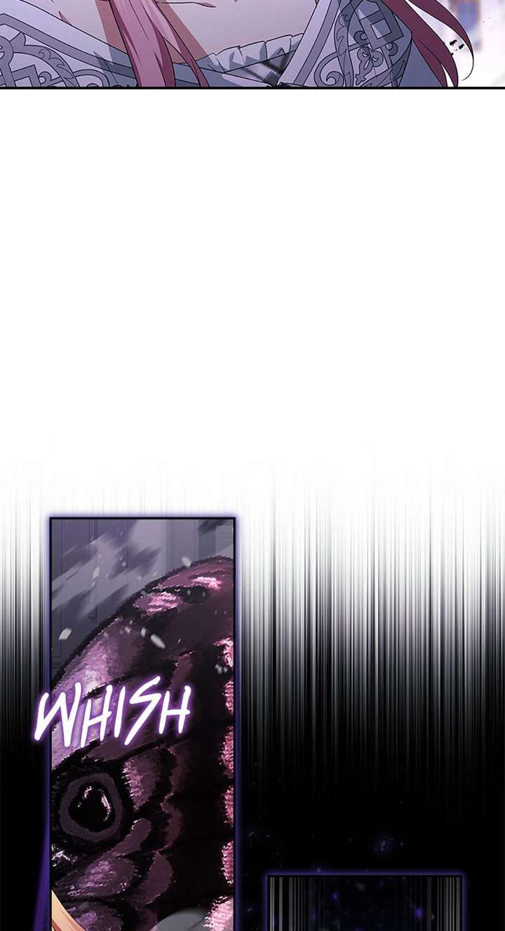 The Youngest Daughter of the Villainous Duke Chapter 133 351 ch 133 42
