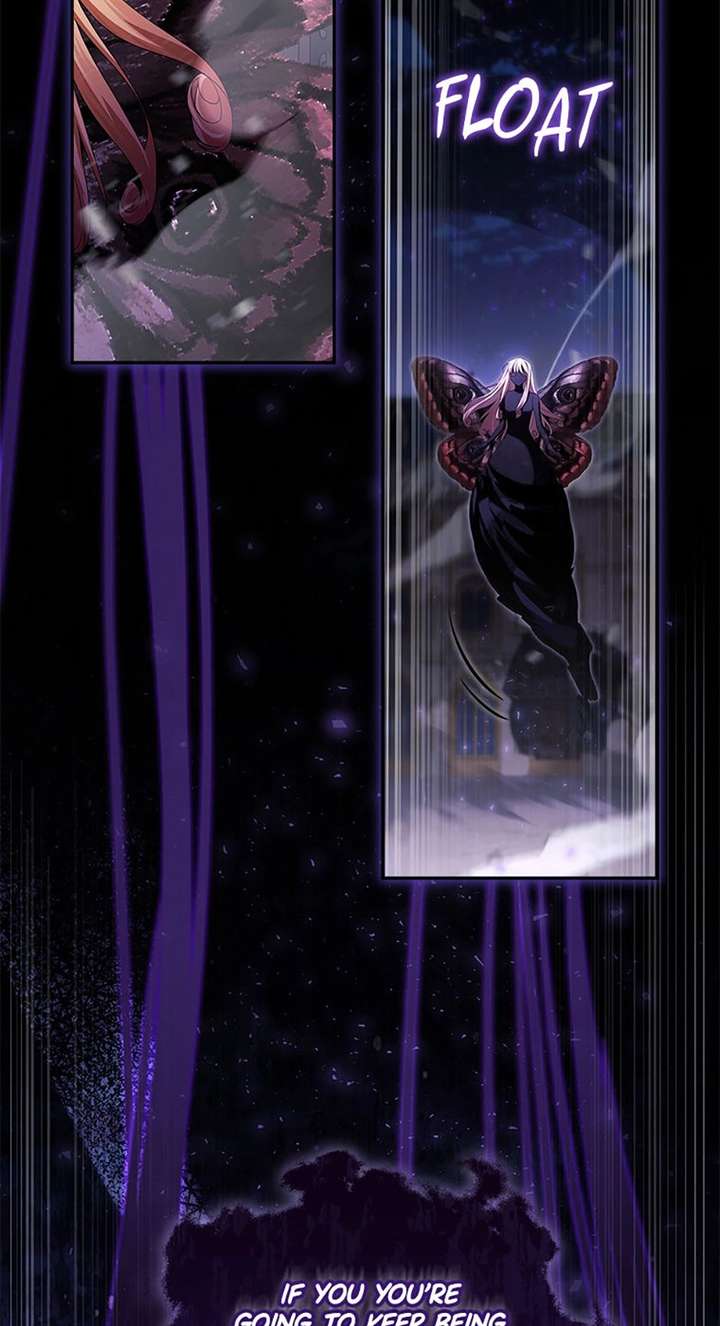 The Youngest Daughter of the Villainous Duke Chapter 133 352 ch 133 43