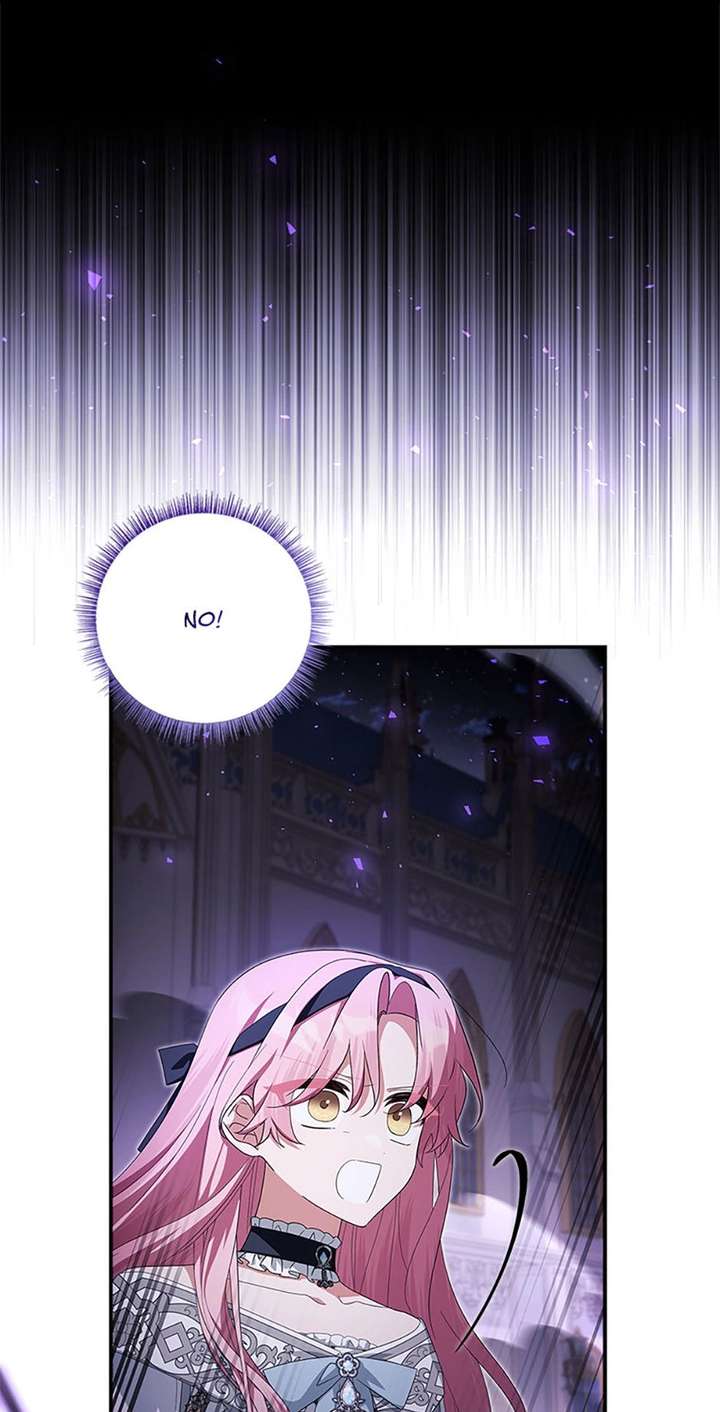 The Youngest Daughter of the Villainous Duke Chapter 133 355 ch 133 46