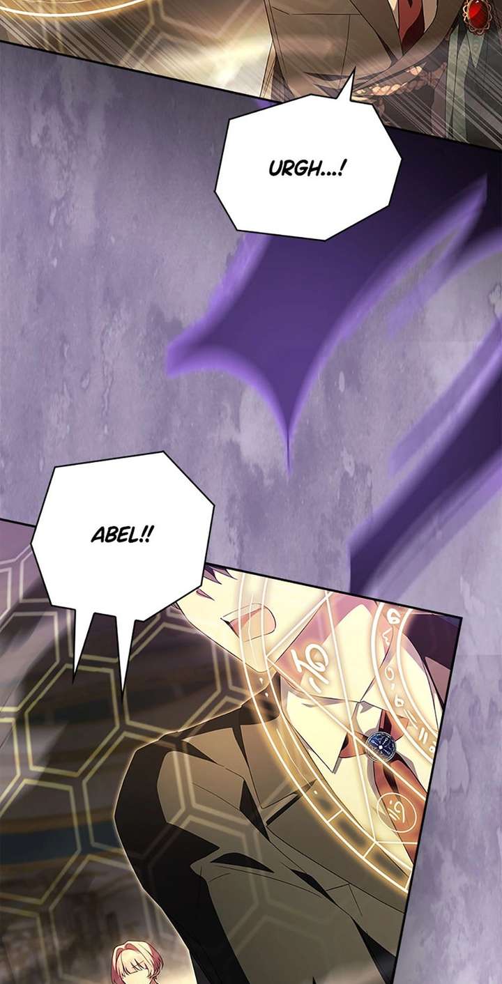 The Youngest Daughter of the Villainous Duke Chapter 133 358 ch 133 49