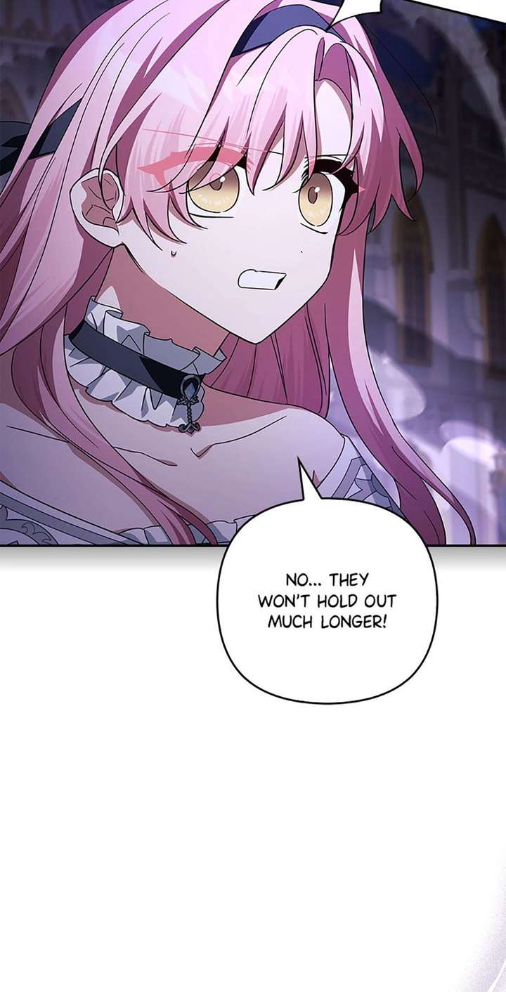 The Youngest Daughter of the Villainous Duke Chapter 133 360 ch 133 51