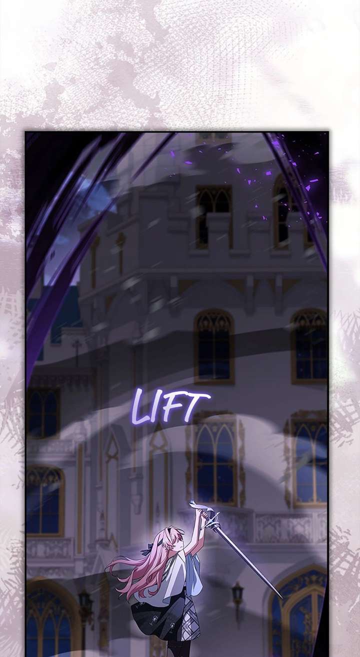 The Youngest Daughter of the Villainous Duke Chapter 133 363 ch 133 54