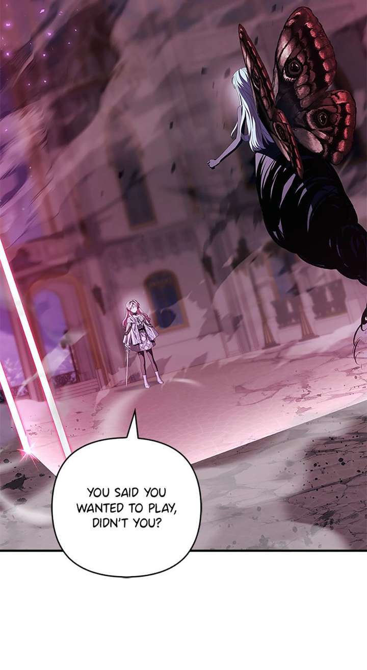 The Youngest Daughter of the Villainous Duke Chapter 133 368 ch 133 59
