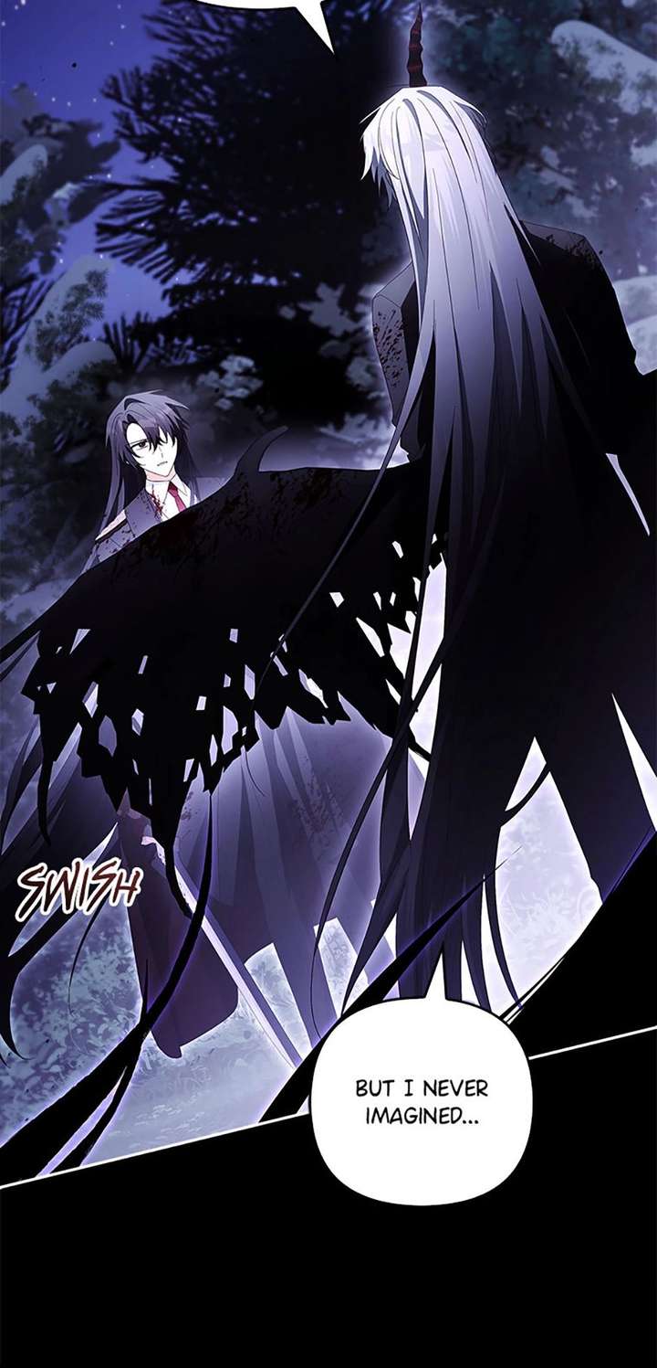 The Youngest Daughter of the Villainous Duke Chapter 133 315 ch 133 6