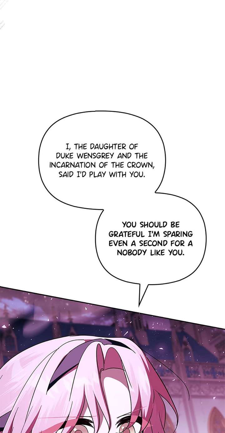 The Youngest Daughter of the Villainous Duke Chapter 133 370 ch 133 61