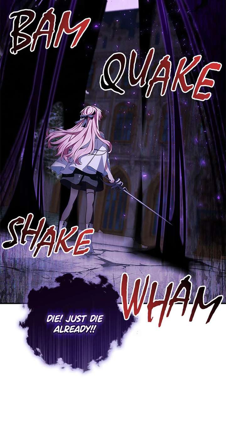 The Youngest Daughter of the Villainous Duke Chapter 133 375 ch 133 66