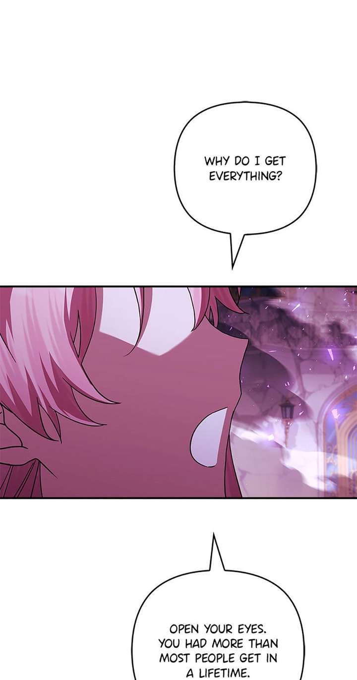 The Youngest Daughter of the Villainous Duke Chapter 133 379 ch 133 70