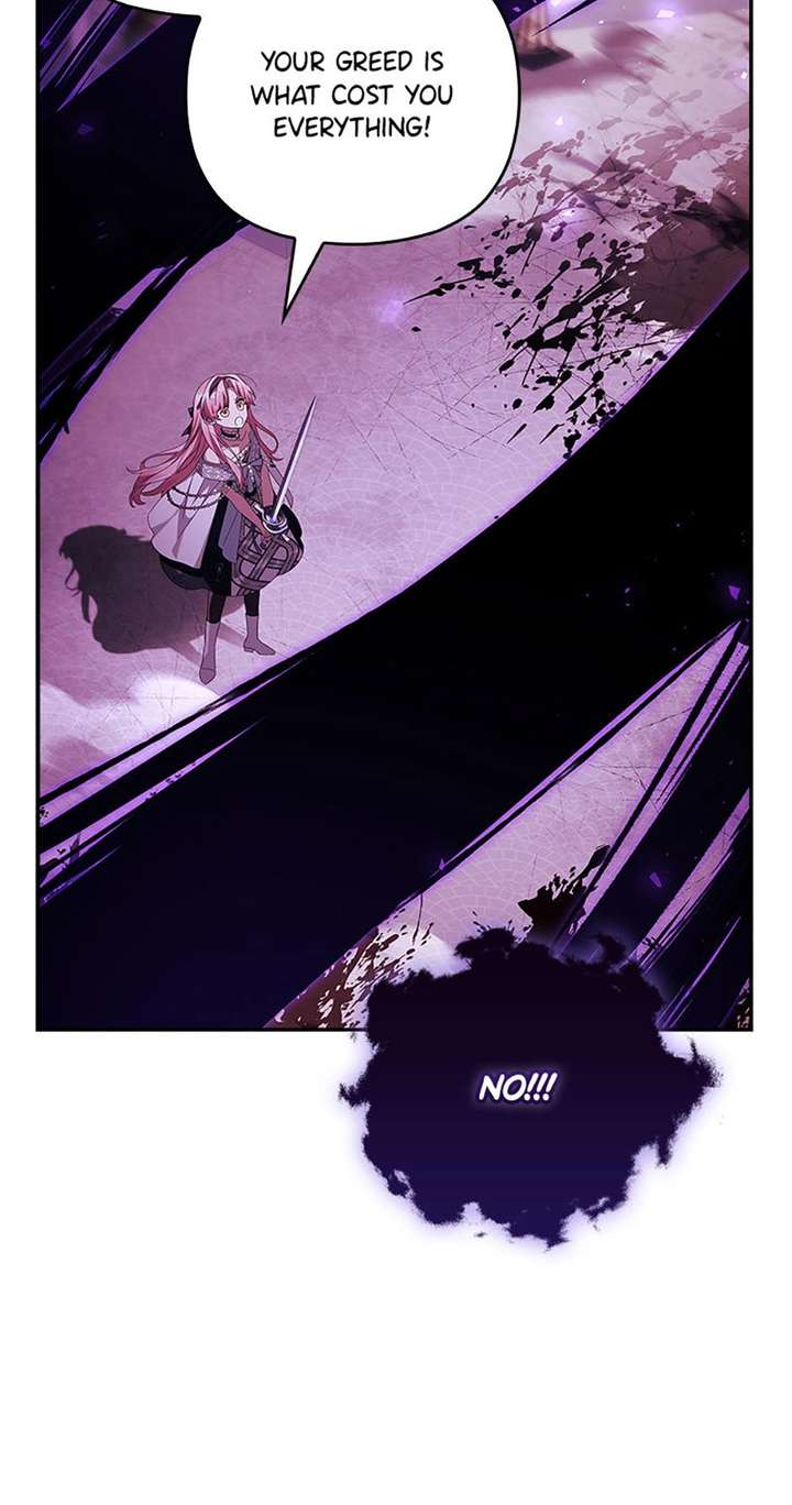 The Youngest Daughter of the Villainous Duke Chapter 133 381 ch 133 72