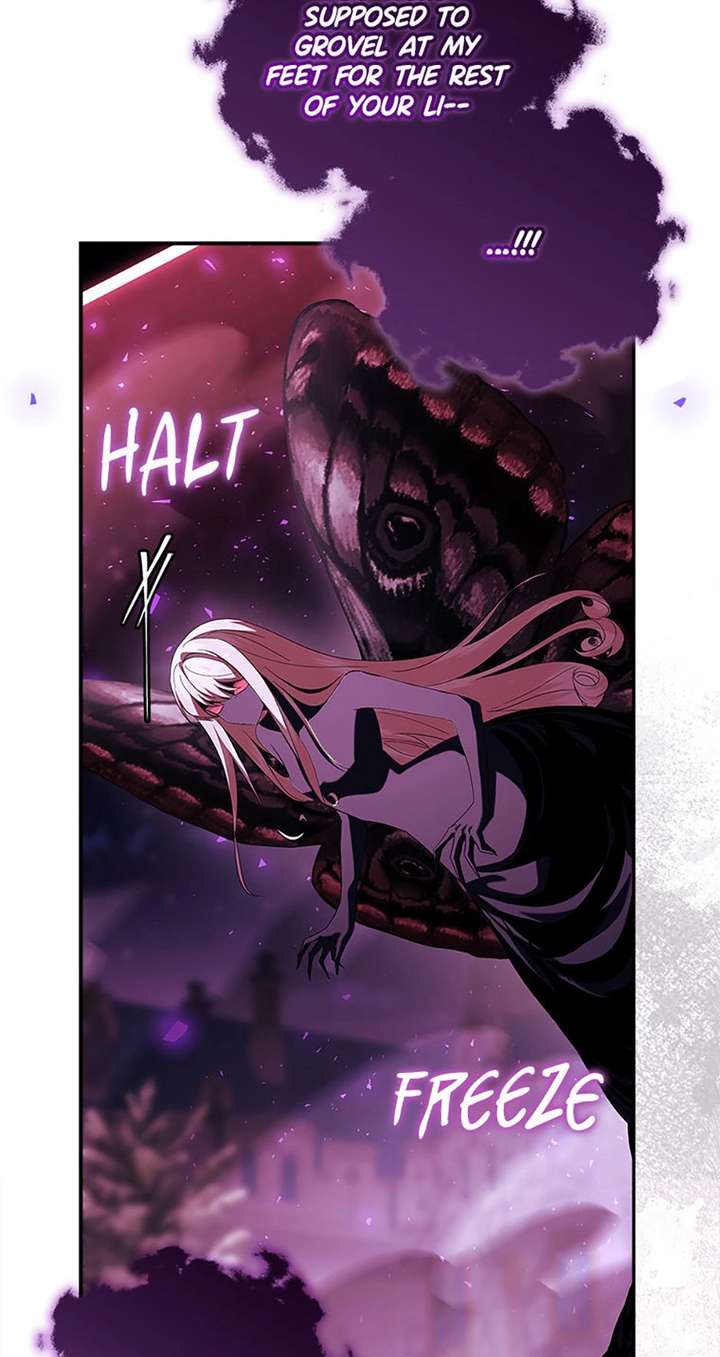 The Youngest Daughter of the Villainous Duke Chapter 133 384 ch 133 75