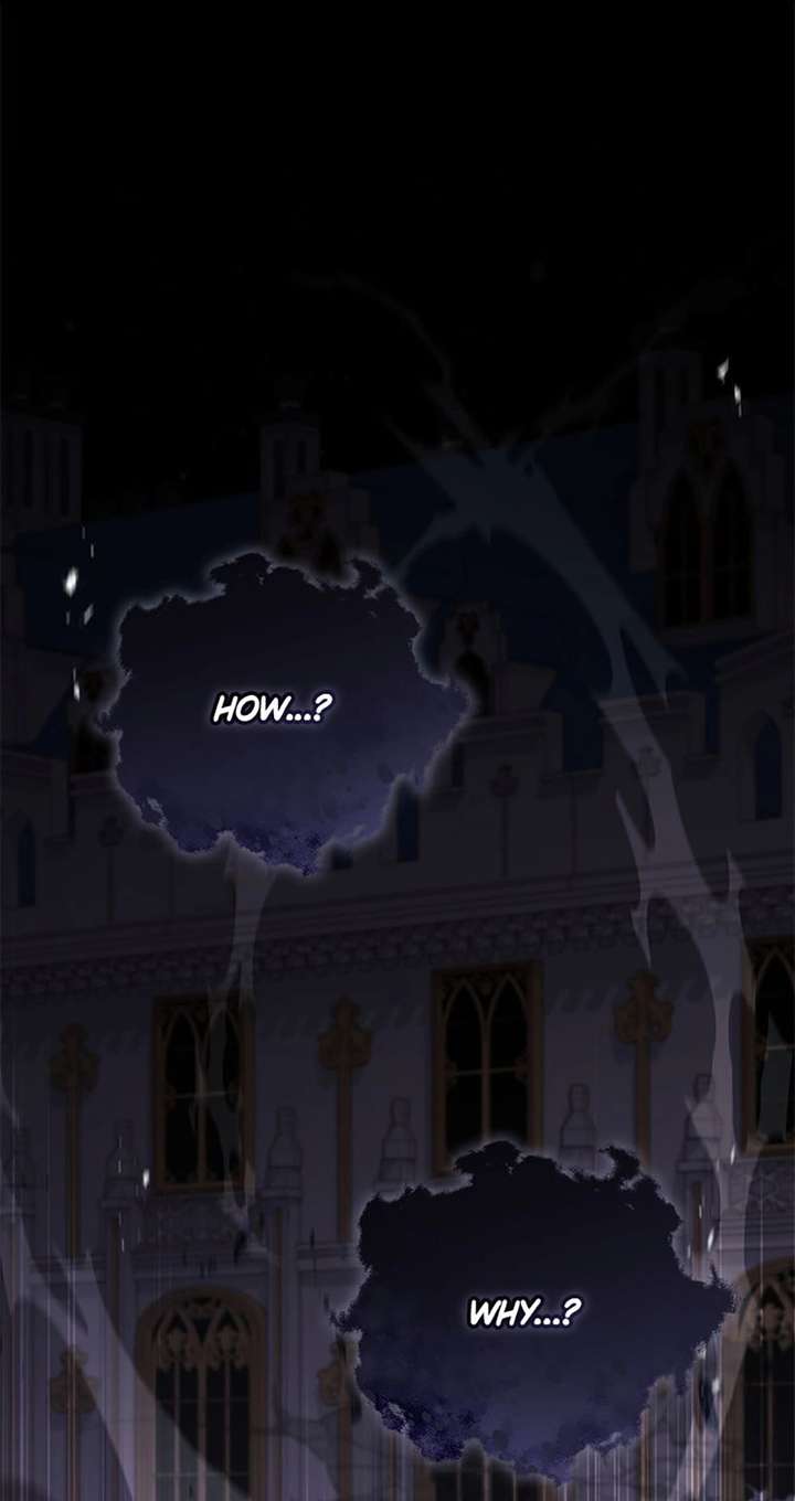 The Youngest Daughter of the Villainous Duke Chapter 133 389 ch 133 80
