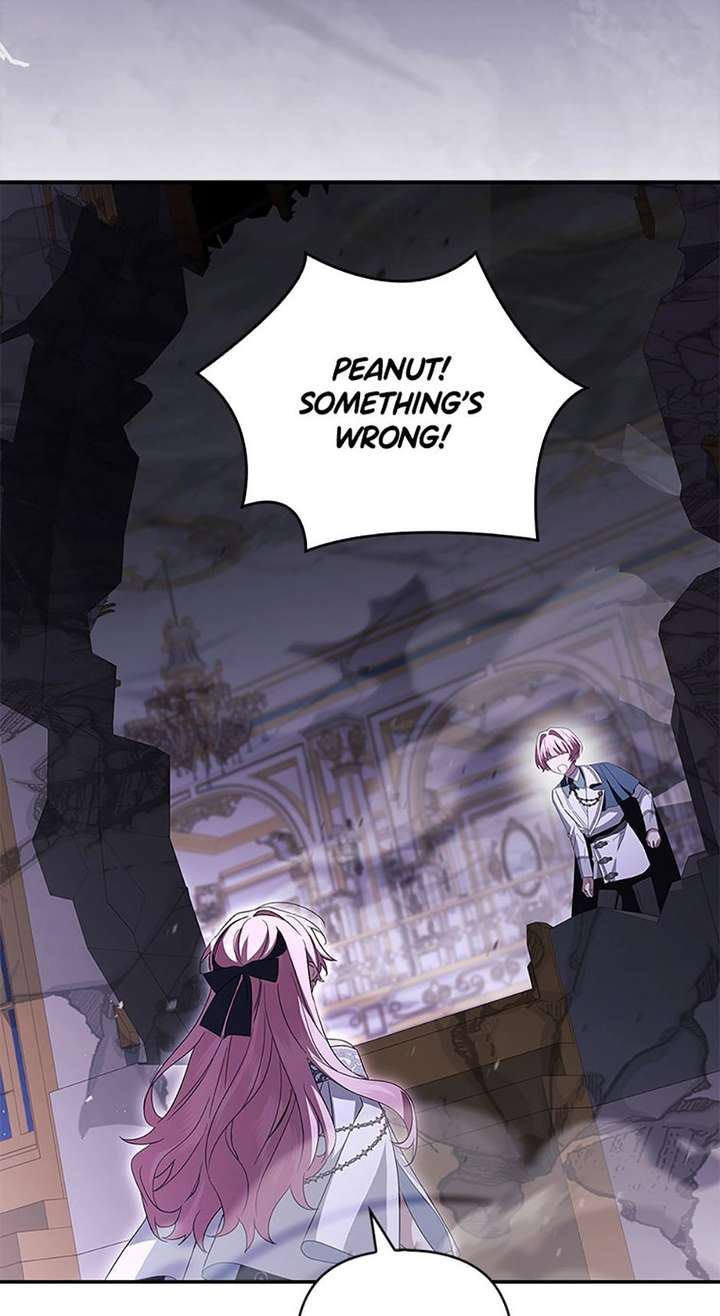 The Youngest Daughter of the Villainous Duke Chapter 133 404 ch 133 95