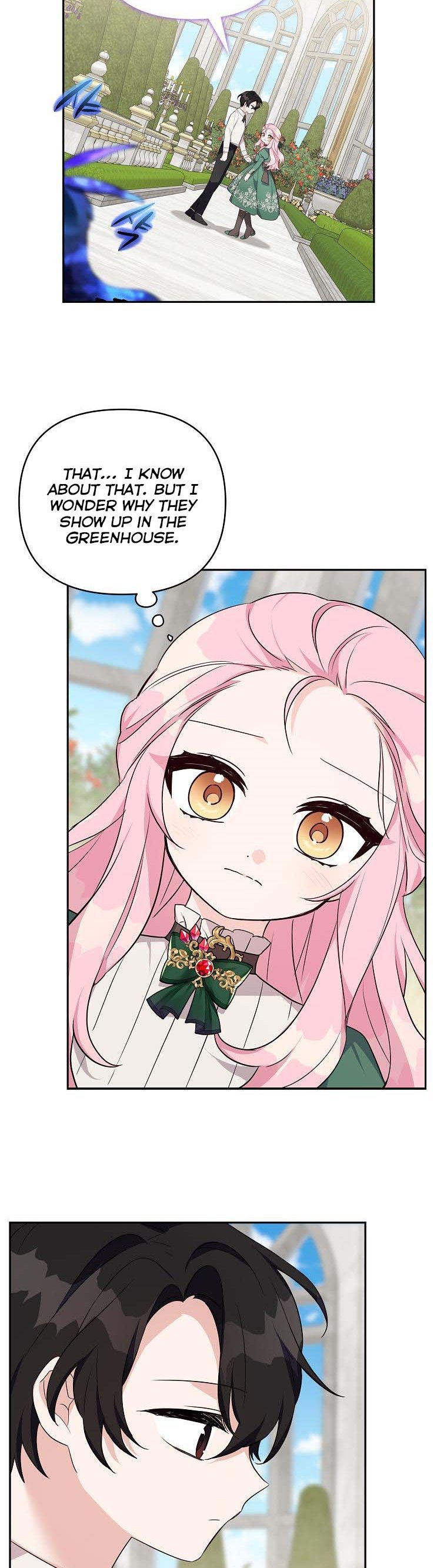 The Youngest Daughter of the Villainous Duke Chapter 14 145 11