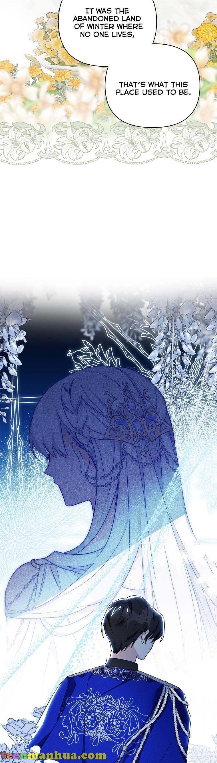 The Youngest Daughter of the Villainous Duke Chapter 14 147 13