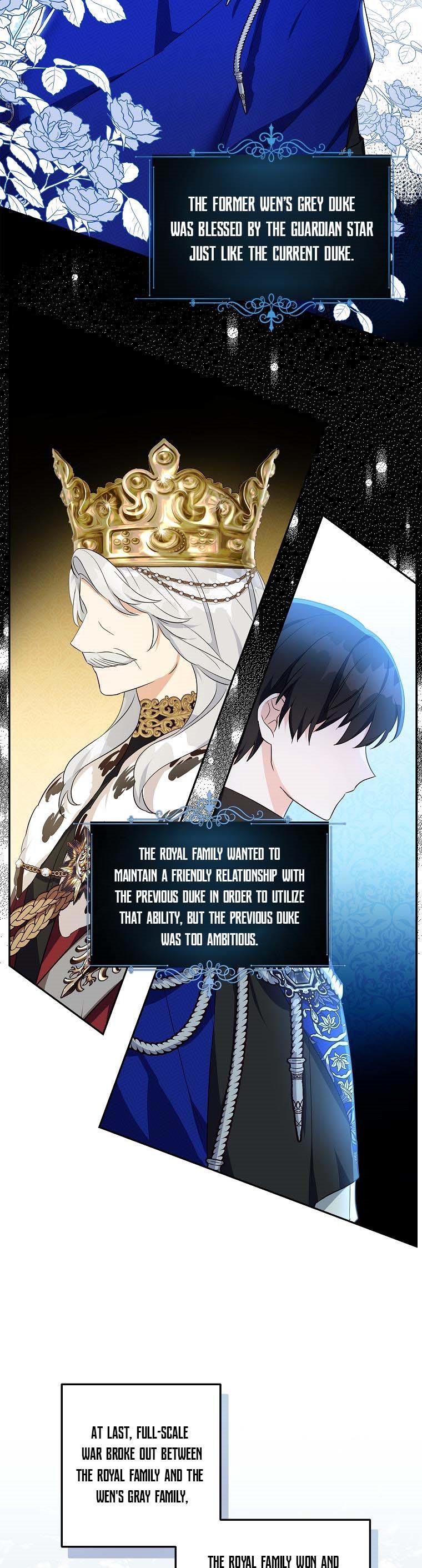 The Youngest Daughter of the Villainous Duke Chapter 14 148 14