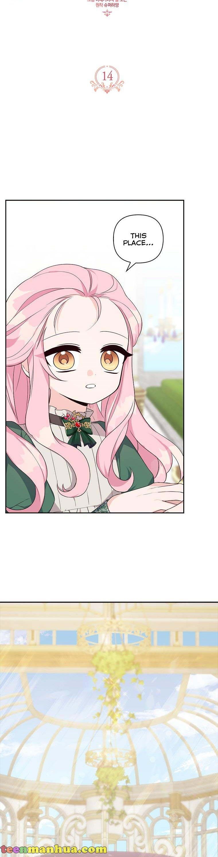 The Youngest Daughter of the Villainous Duke Chapter 14 137 3