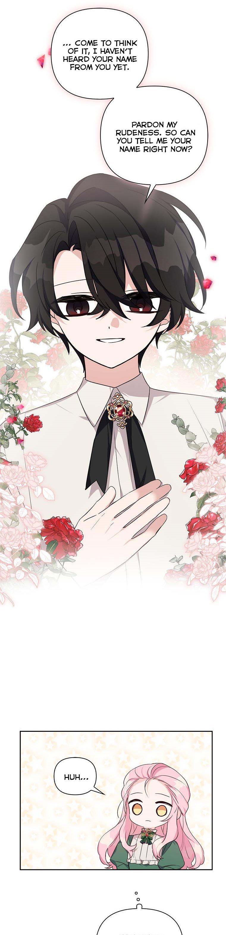 The Youngest Daughter of the Villainous Duke Chapter 14 165 31