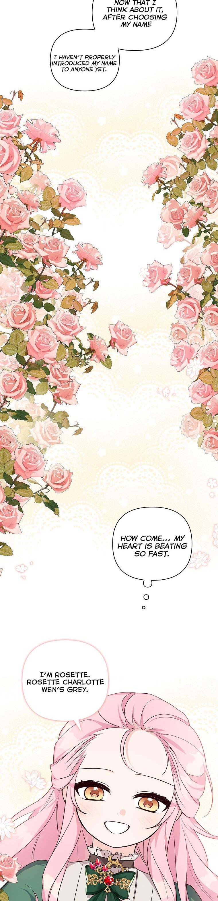 The Youngest Daughter of the Villainous Duke Chapter 14 166 32