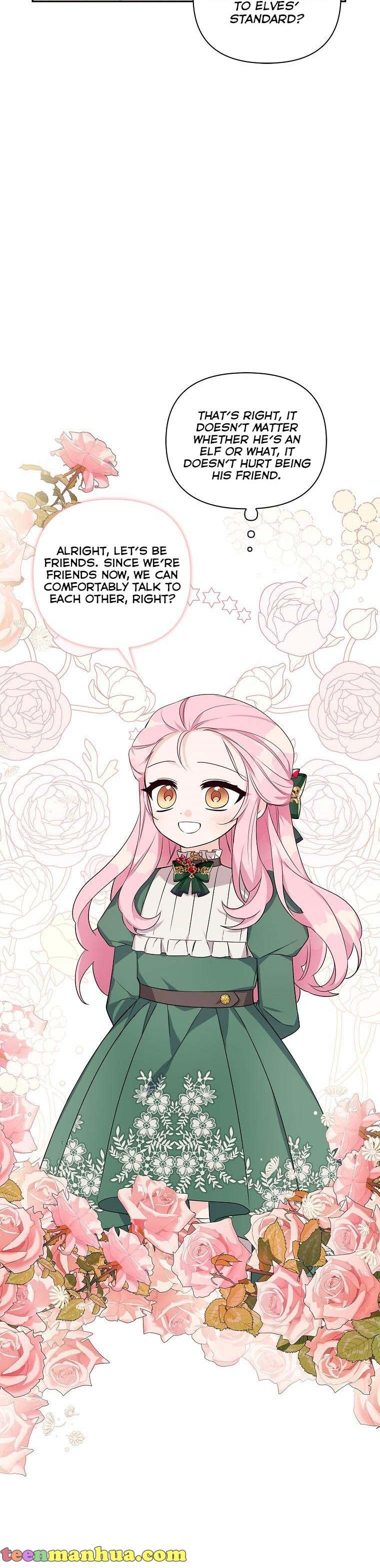 The Youngest Daughter of the Villainous Duke Chapter 14 168 34