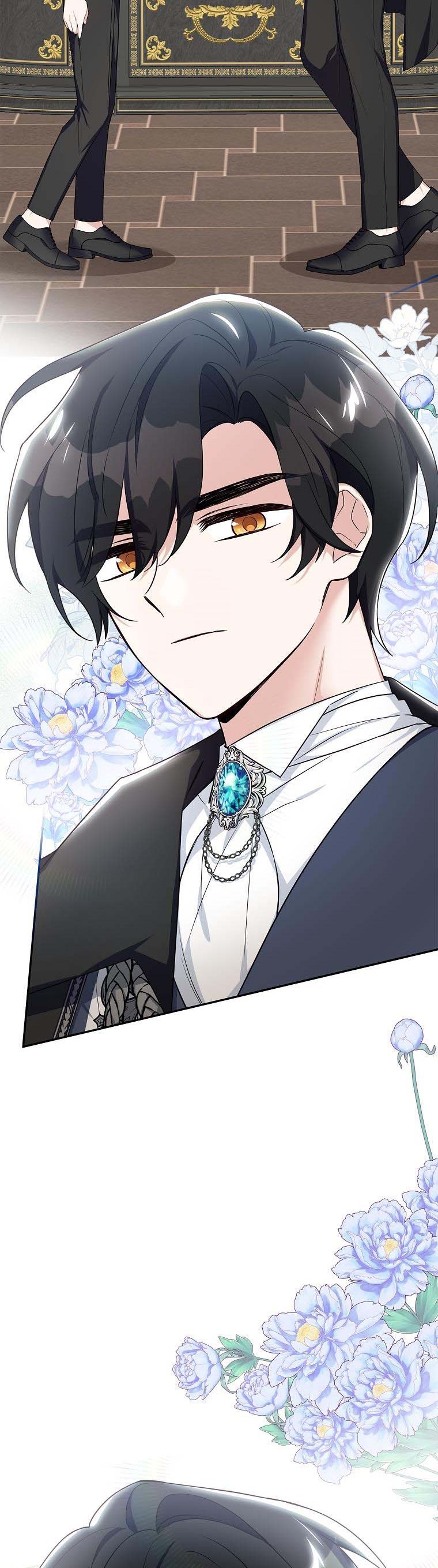 The Youngest Daughter of the Villainous Duke Chapter 14 174 40