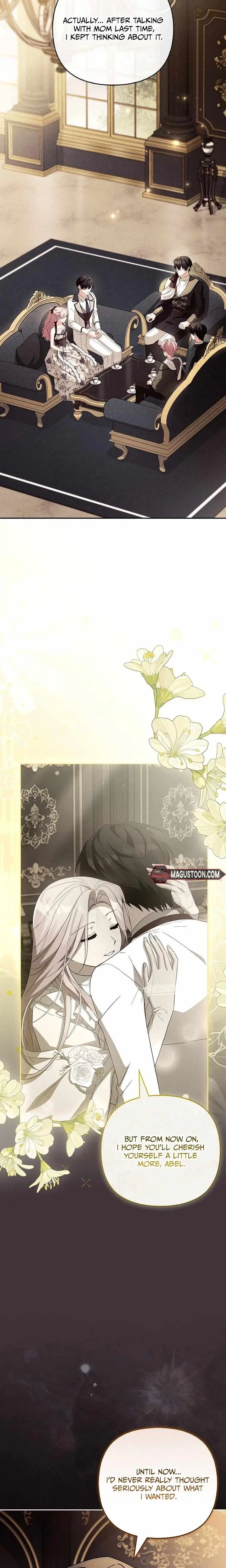 The Youngest Daughter of the Villainous Duke Chapter 143 130 db2809c5d00b