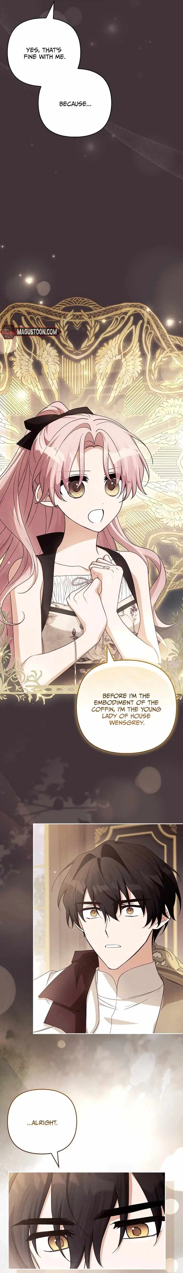 The Youngest Daughter of the Villainous Duke Chapter 143 139 ed5587fabc2c