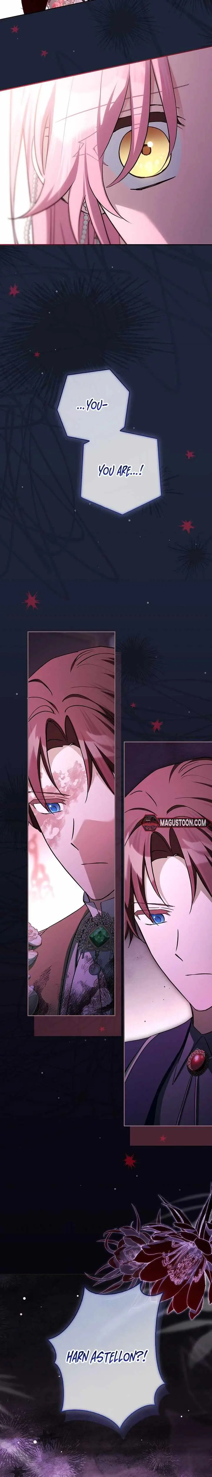 The Youngest Daughter of the Villainous Duke Chapter 147 153 40750c25b4ac